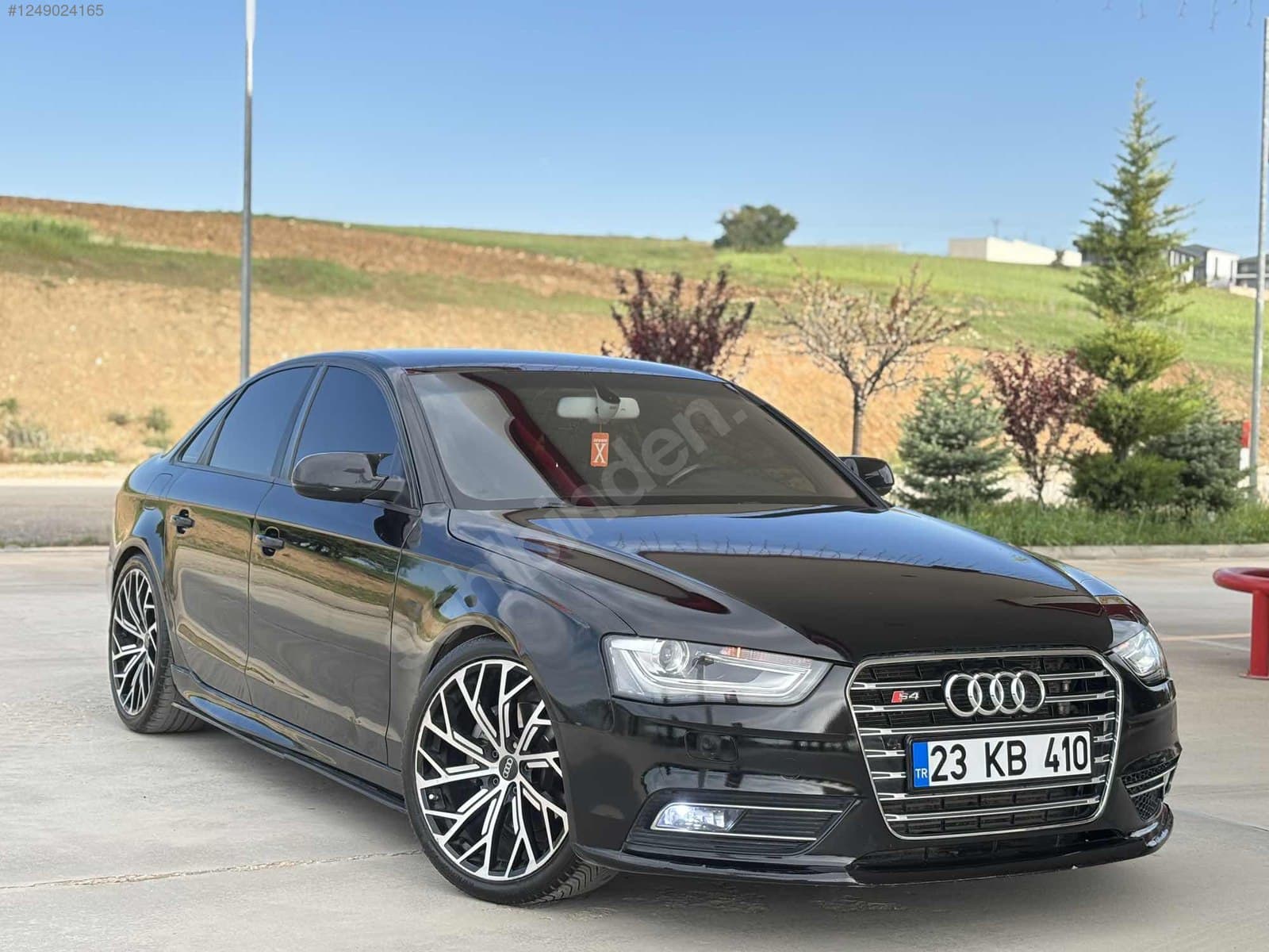 2014 MODEL AUDİ A4 2.0 TDİ ÇOK TEMİZZ EXTRALI FULL EXTRALI