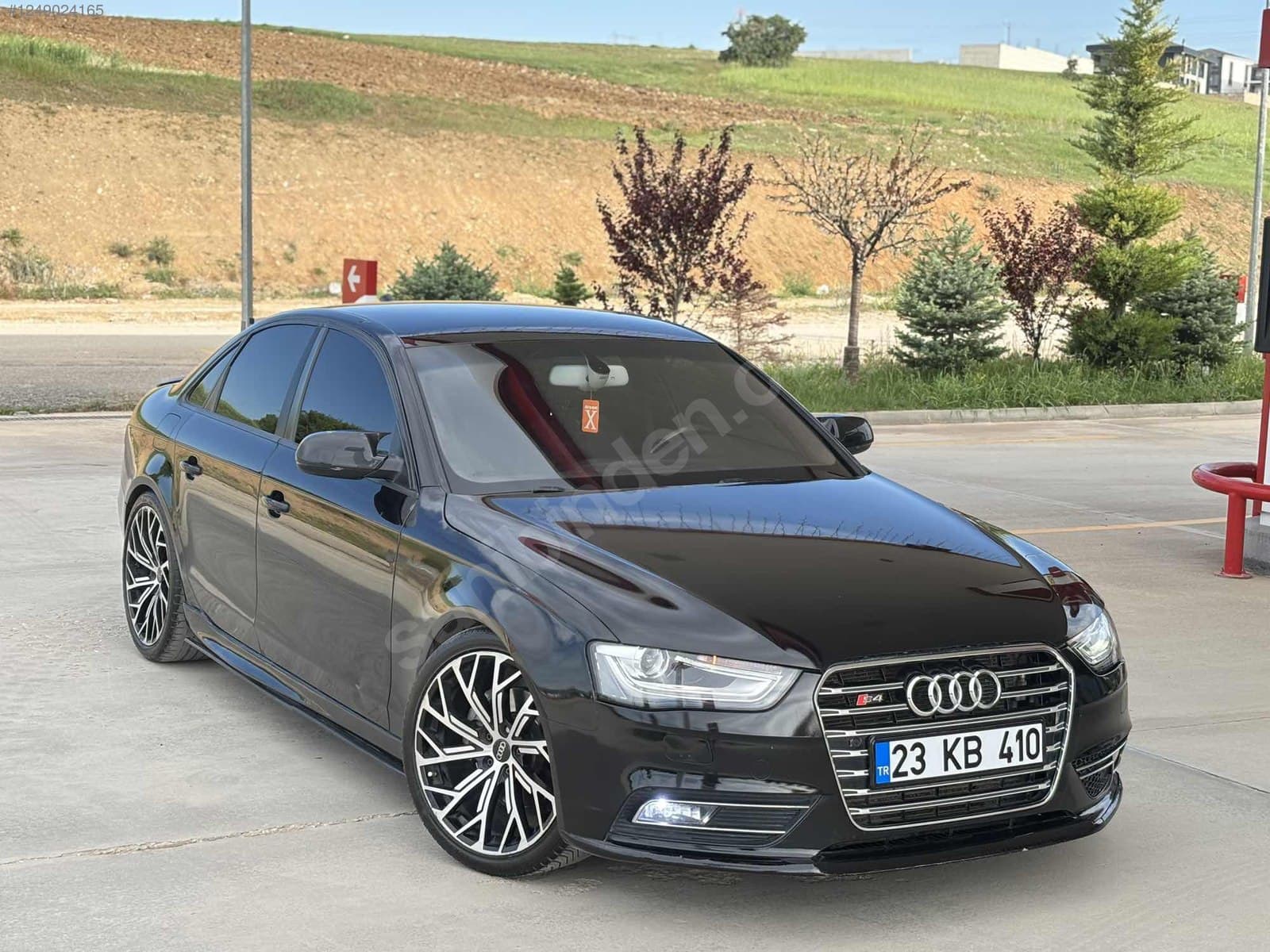 2014 MODEL AUDİ A4 2.0 TDİ ÇOK TEMİZZ EXTRALI FULL EXTRALI - 2