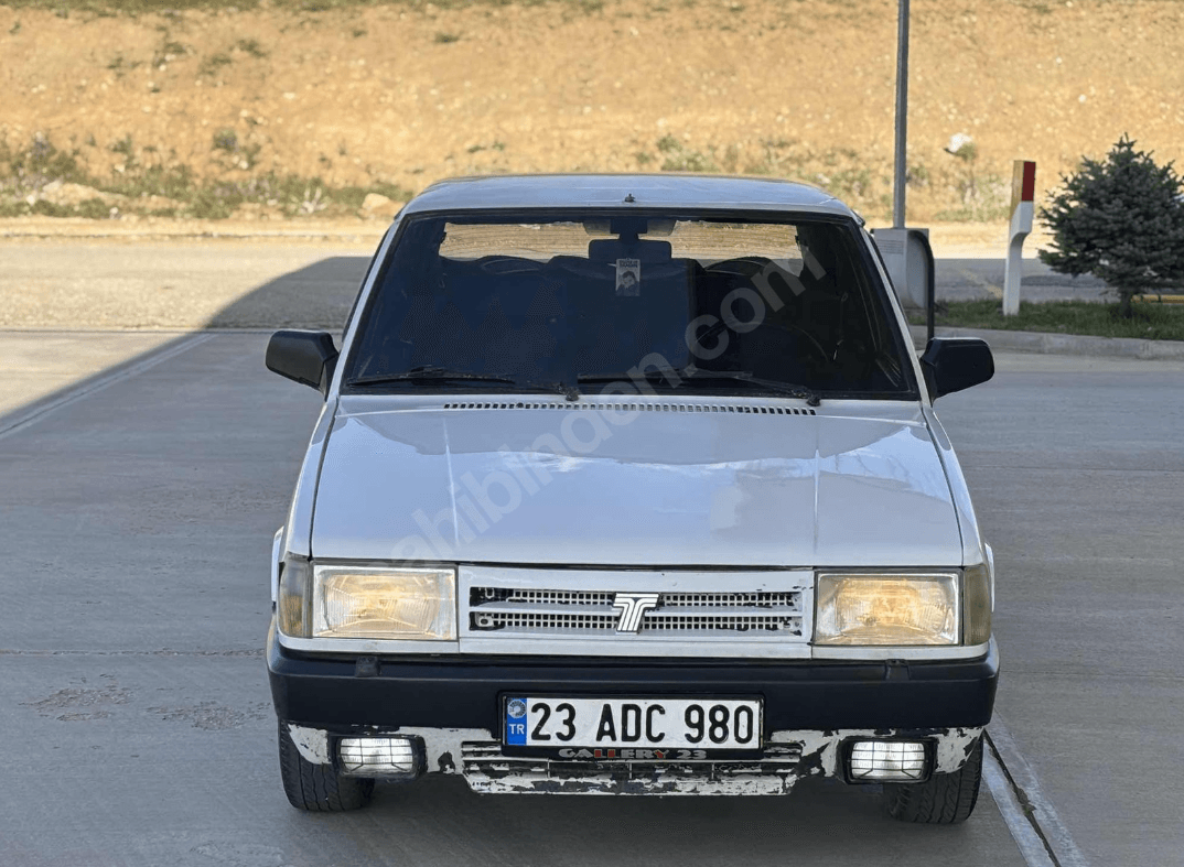1997 MODEL ŞAHİN 1.6 LPG ÇELİK JANT ÇOK TEMİZ ORJİNAL AİLE ARACI - 3