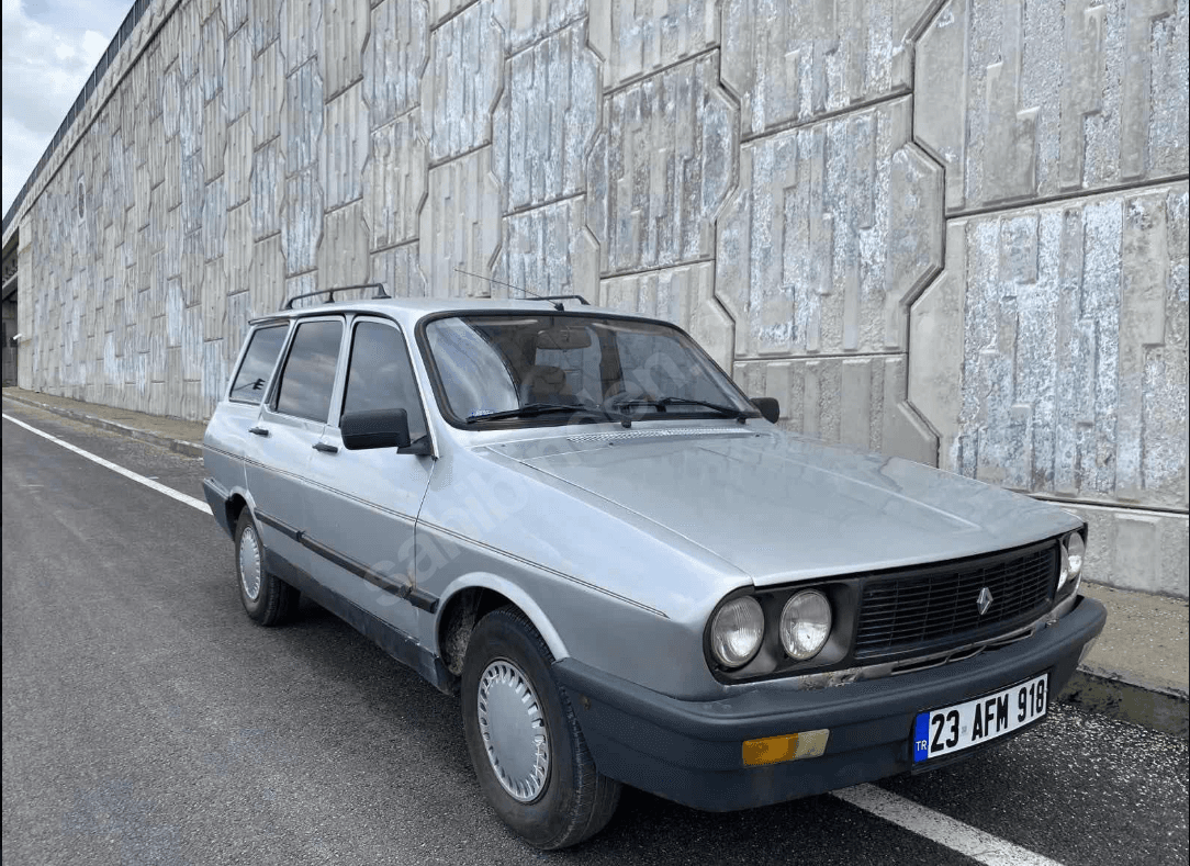1998 MODEL TOROS 1.4 LPG SW ÇOK TEMİZZ ORJİNAL AİLE ARABASI