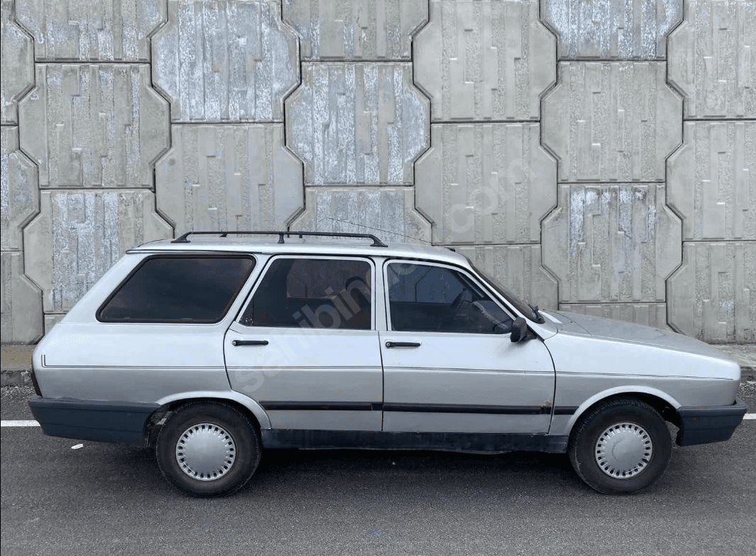1998 MODEL TOROS 1.4 LPG SW ÇOK TEMİZZ ORJİNAL AİLE ARABASI - 2
