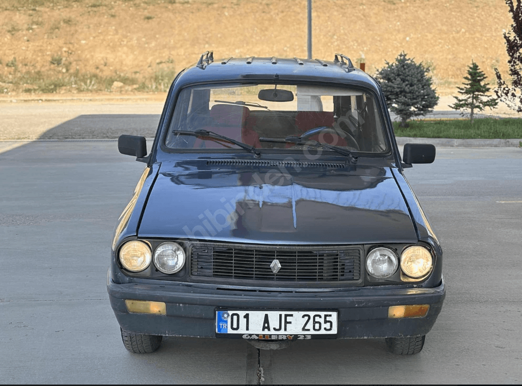 1990 MODEL TOROS 1.4 LPG SW ÇOK TEMİZZ MASRAFSIZ AİLE ARACI - 3