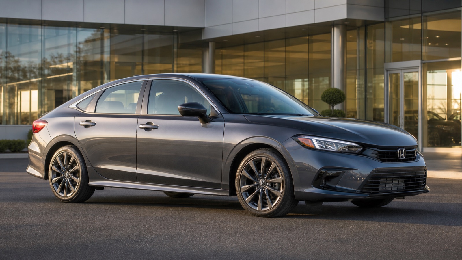 Honda Civic - Gallery 23