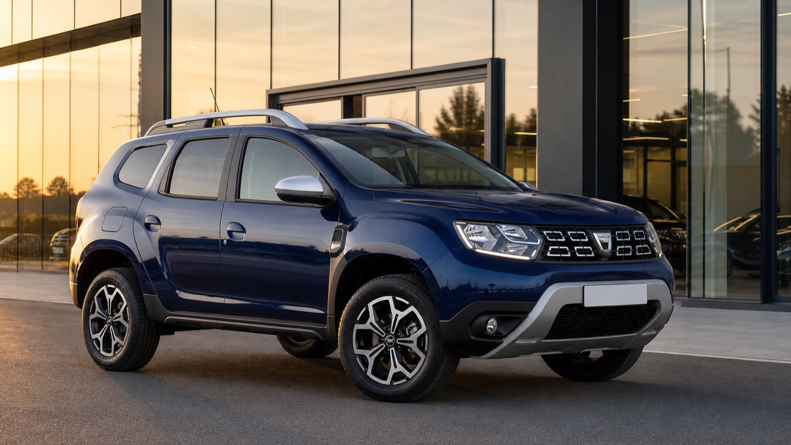 Dacia Duster - Gallery 23