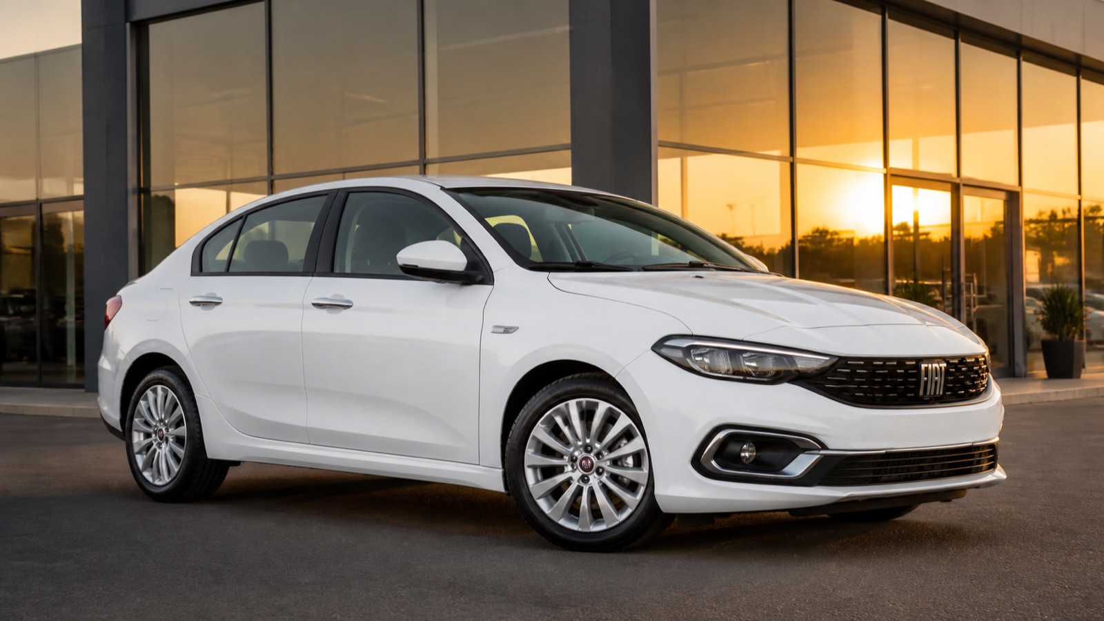 Fiat Egea - Gallery 23