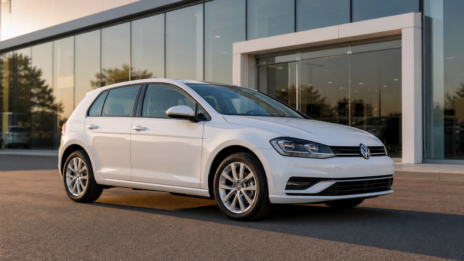 Volkswagen Golf - Gallery 23